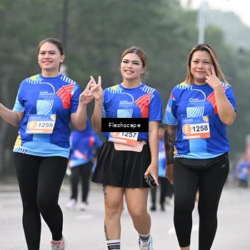 Runner Photo 5337480