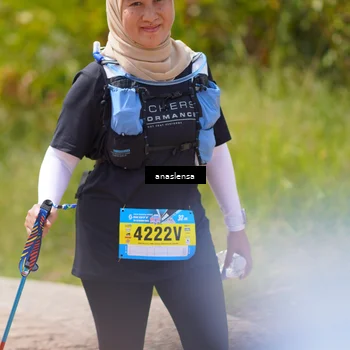 Runner Photo 5337484
