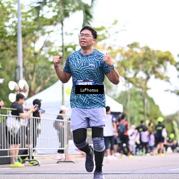 Runner Photo 5337486