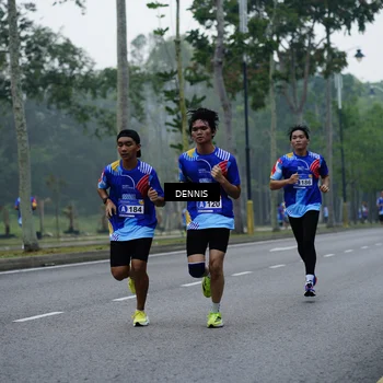 Runner Photo 5337487