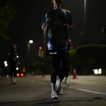 Runner Photo 5337488