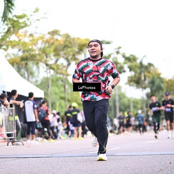 Runner Photo 5337489