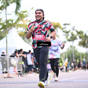 Runner Photo 5337490
