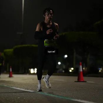 Runner Photo 5337492
