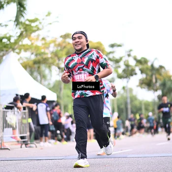 Runner Photo 5337493