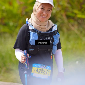 Runner Photo 5337494