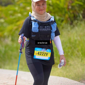 Runner Photo 5337497
