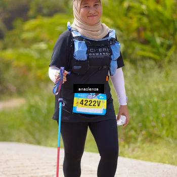 Runner Photo 5337504