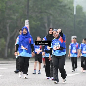 Runner Photo 5337505