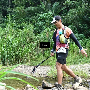 Runner Photo 5337507