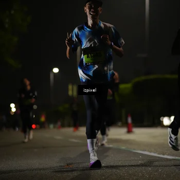 Runner Photo 5337508