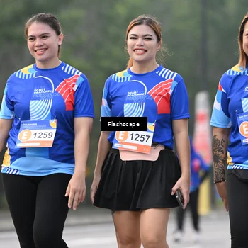 Runner Photo 5337511