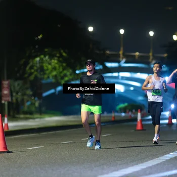 Runner Photo 5337512
