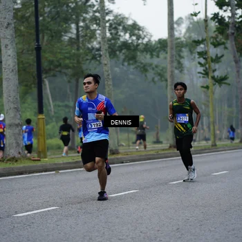 Runner Photo 5337517