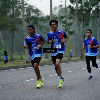 Runner Photo 5337520