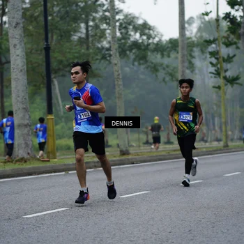 Runner Photo 5337521