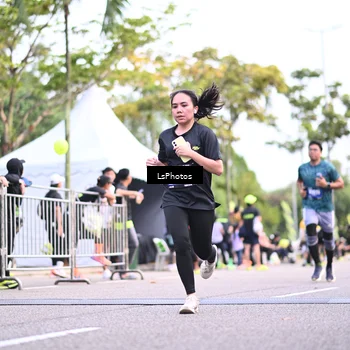 Runner Photo 5337522