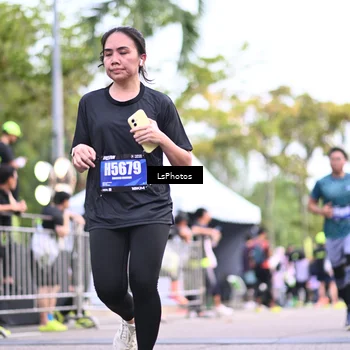 Runner Photo 5337523