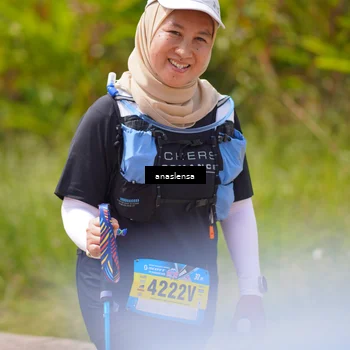 Runner Photo 5337527