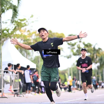 Runner Photo 5337528