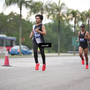 Runner Photo 5337531