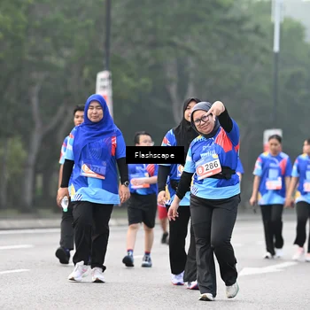 Runner Photo 5337532