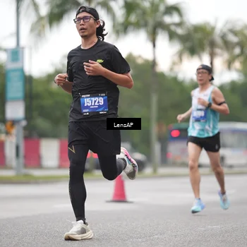 Runner Photo 5337534