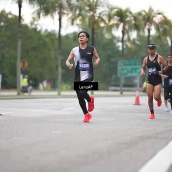 Runner Photo 5337536