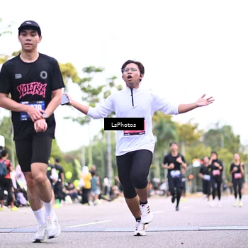 Runner Photo 5337537