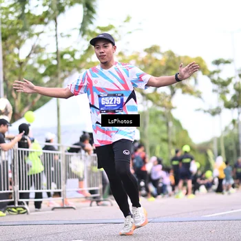 Runner Photo 5337539