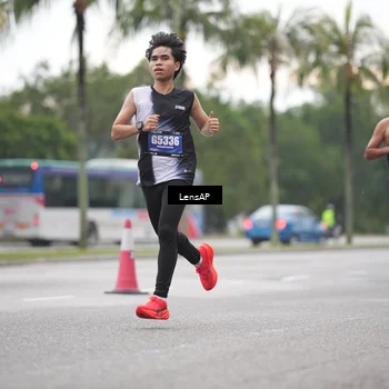 Runner Photo 5337540