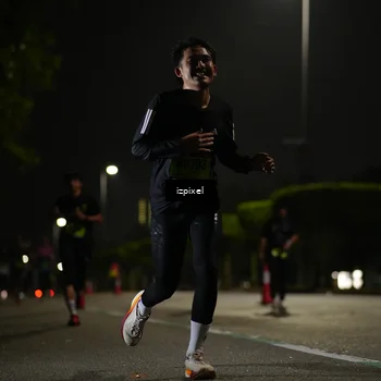 Runner Photo 5337542