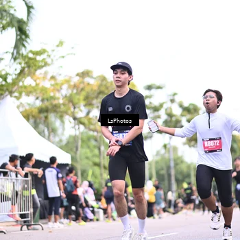 Runner Photo 5337546