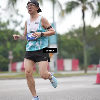 Runner Photo 5337549
