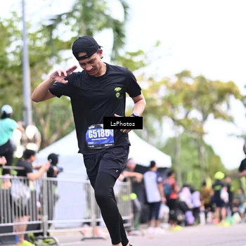 Runner Photo 5337550