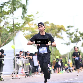 Runner Photo 5337551