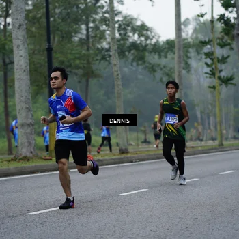 Runner Photo 5337555
