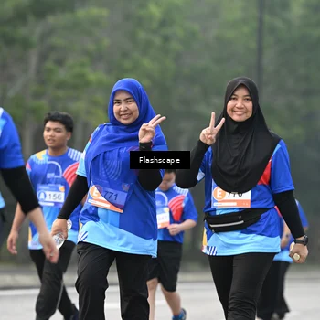 Runner Photo 5337557