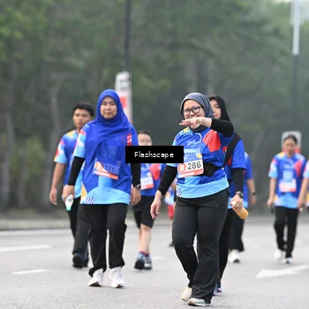 Runner Photo 5337558