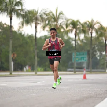 Runner Photo 5337559