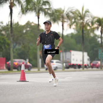 Runner Photo 5337560