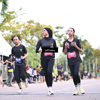 Runner Photo 5337563