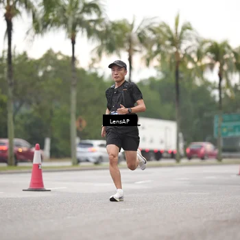 Runner Photo 5337565