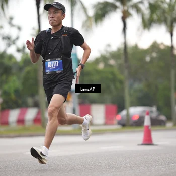 Runner Photo 5337569