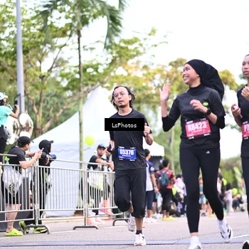 Runner Photo 5337570