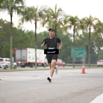 Runner Photo 5337572