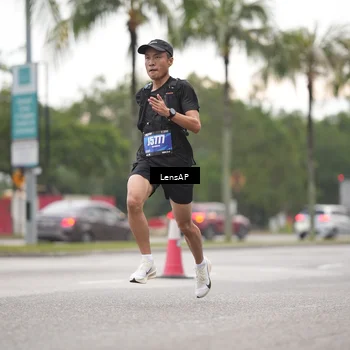 Runner Photo 5337575