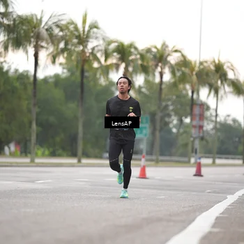 Runner Photo 5337578