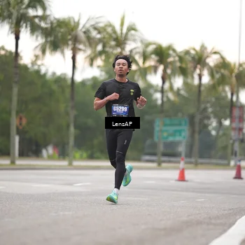 Runner Photo 5337580