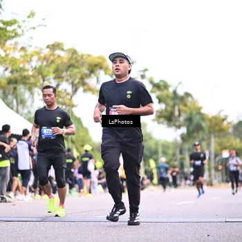 Runner Photo 5337581